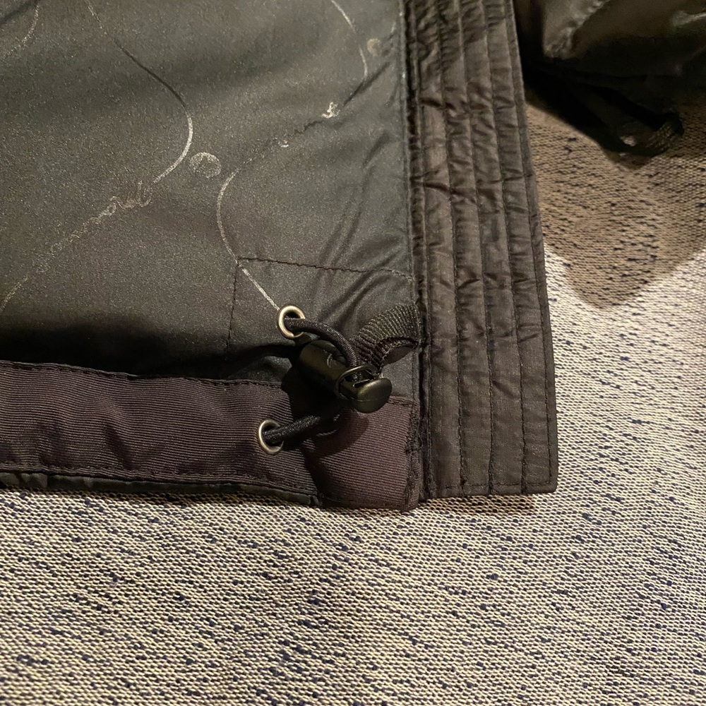 Marmot down jacket - Picture 9 of 13